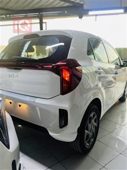 کیا پیکانتۆ